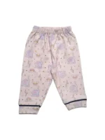 Πιτζάμα πουκάμισο από εξαιρετικό βαμβακερό υλικό - Image 5